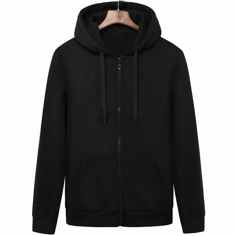 Sorenwing Men's Fleece Hoodie