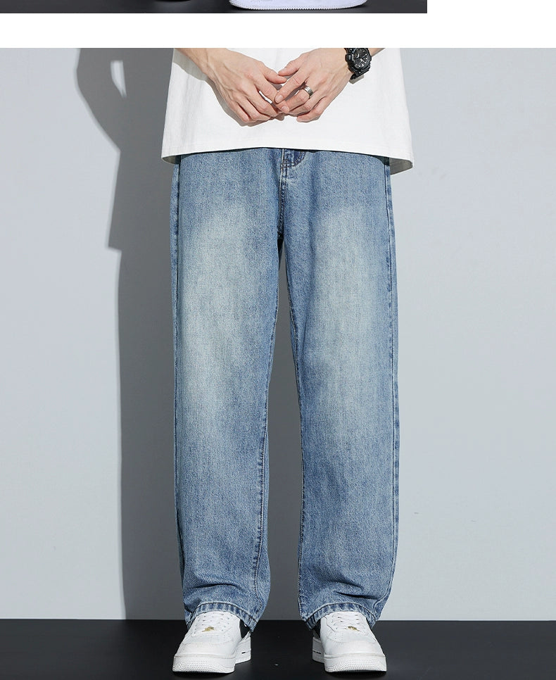 Kuvine Vintage Fleece-Lined Denim