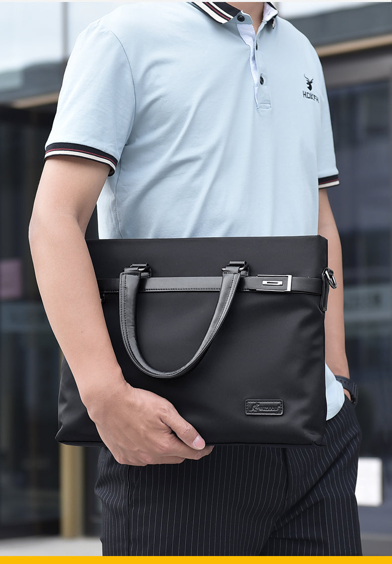 Urban Edge Kangaroo Handbag
