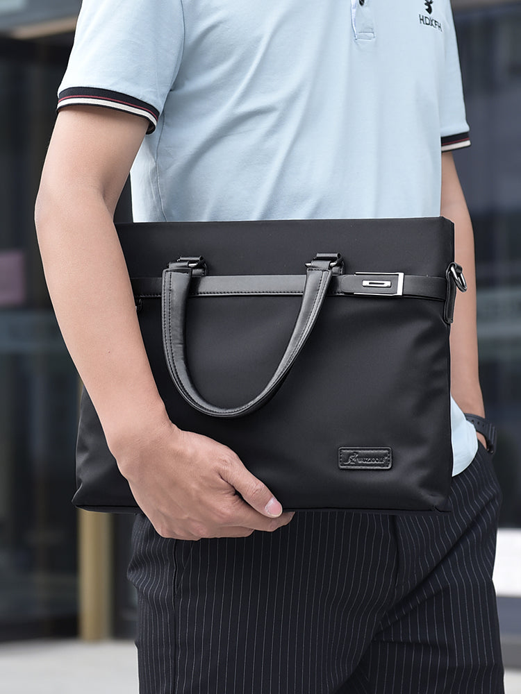 Urban Edge Kangaroo Handbag