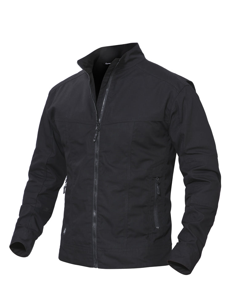 Consul Single-Layer Military Windproof Jacket
