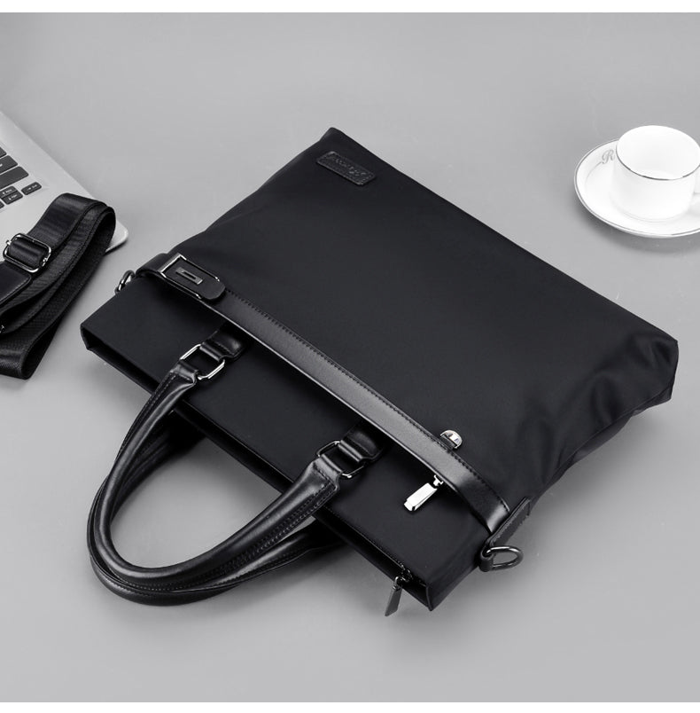 Urban Edge Kangaroo Handbag