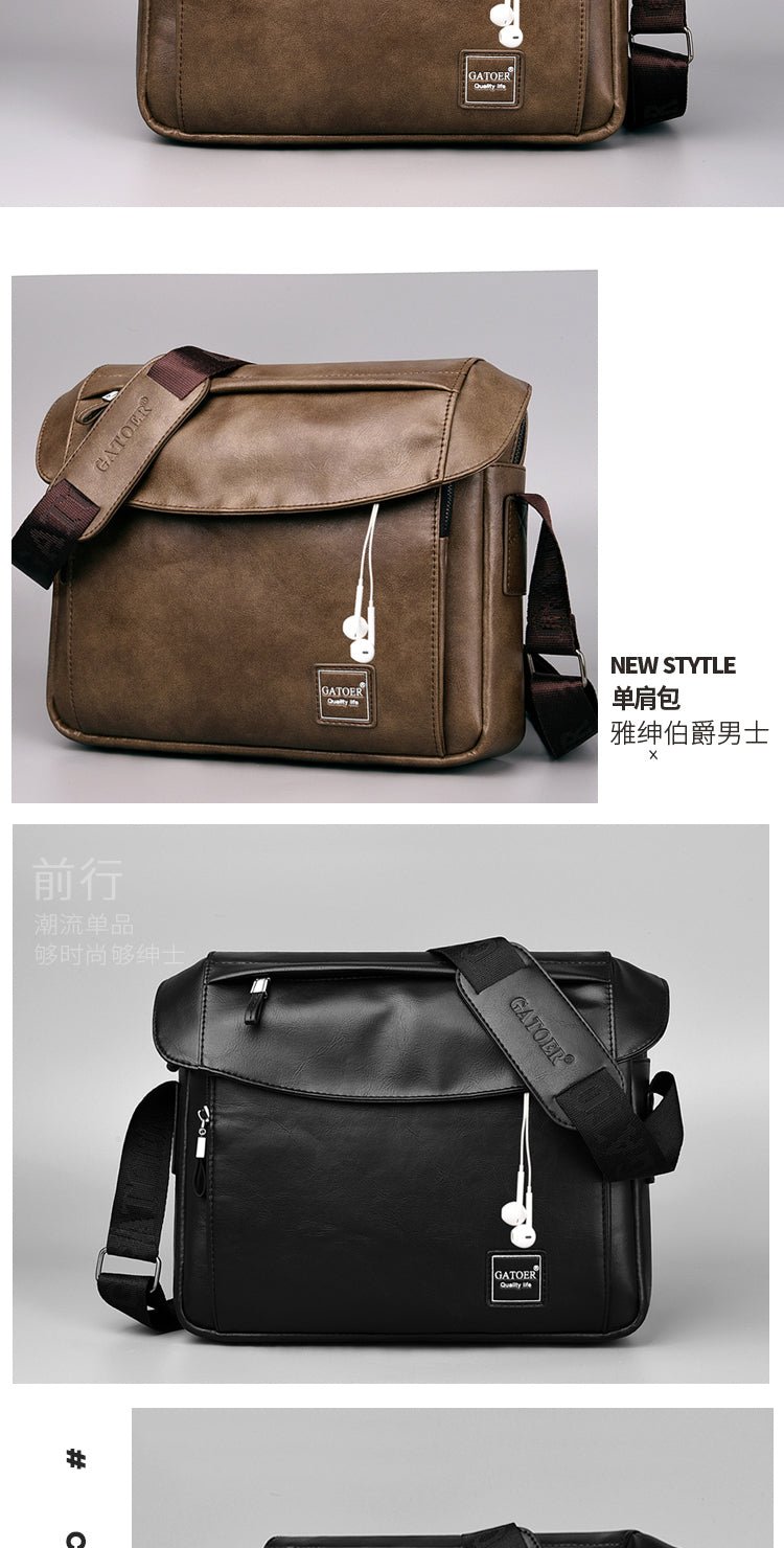 Urban Flex iPad Shoulder Bag