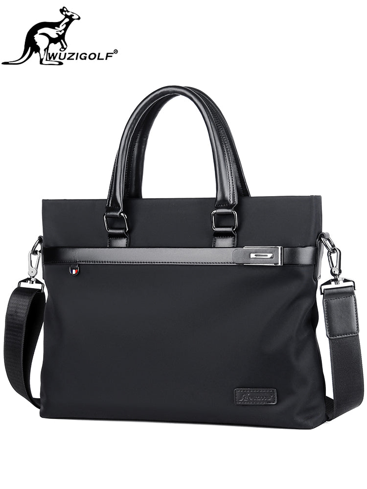 Urban Edge Kangaroo Handbag