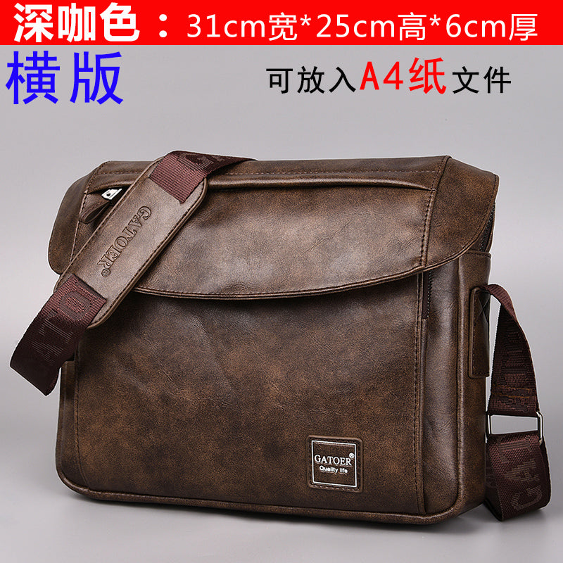 Urban Flex iPad Shoulder Bag