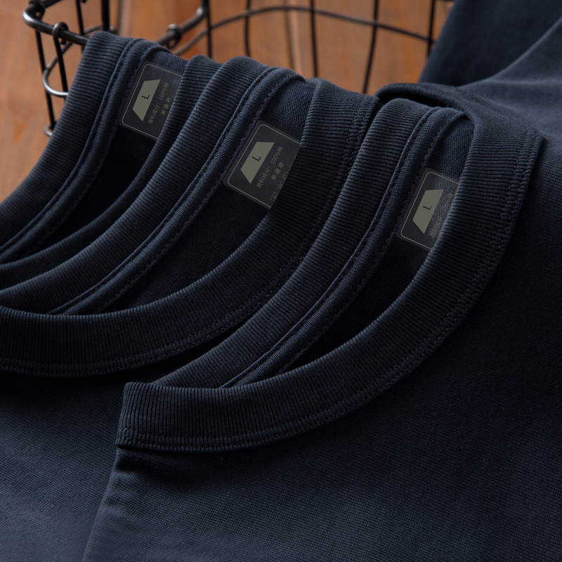 Liangyi Youpin Heavyweight Cotton T-Shirt