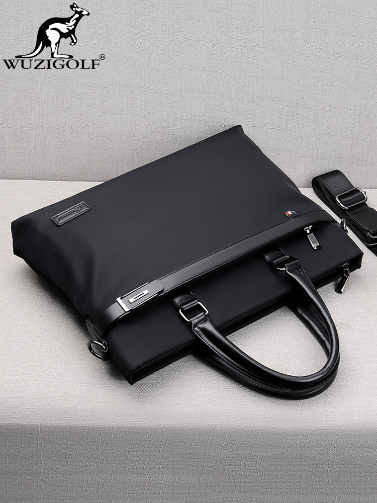 Urban Edge Kangaroo Handbag