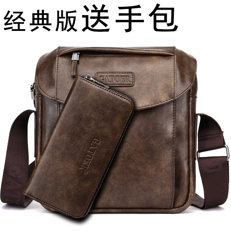 Urban Flex iPad Shoulder Bag