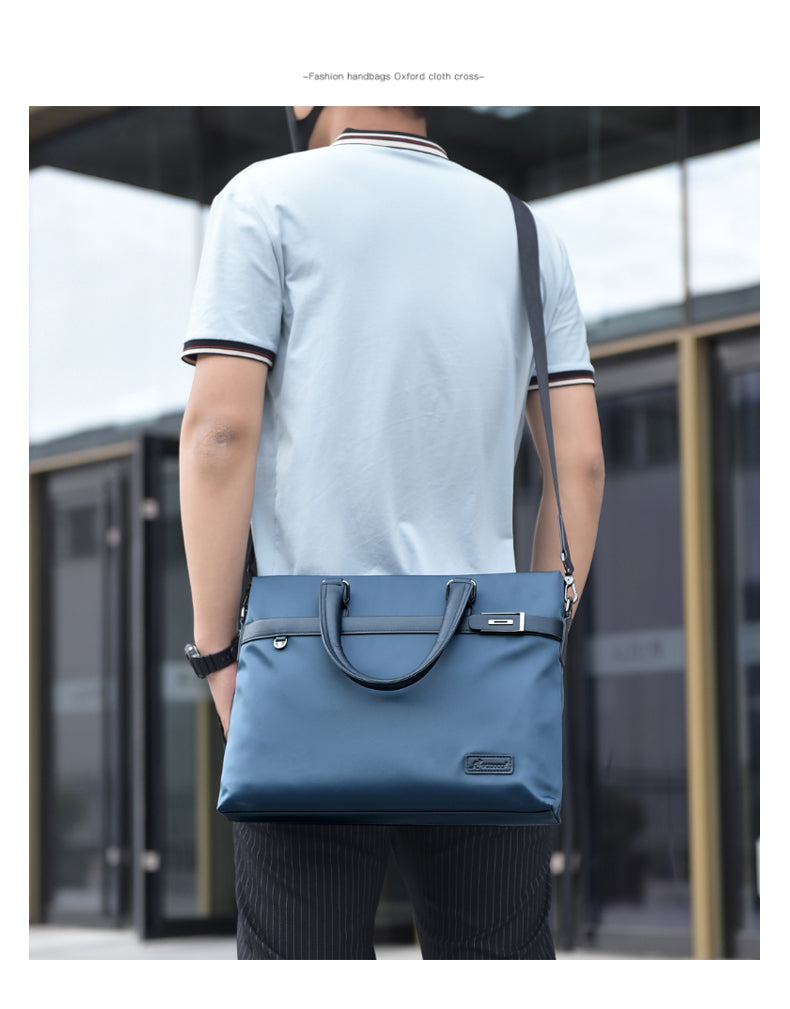 Urban Edge Kangaroo Handbag
