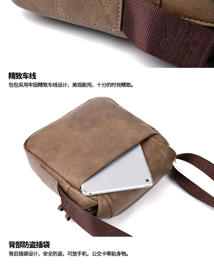 Urban Flex iPad Shoulder Bag