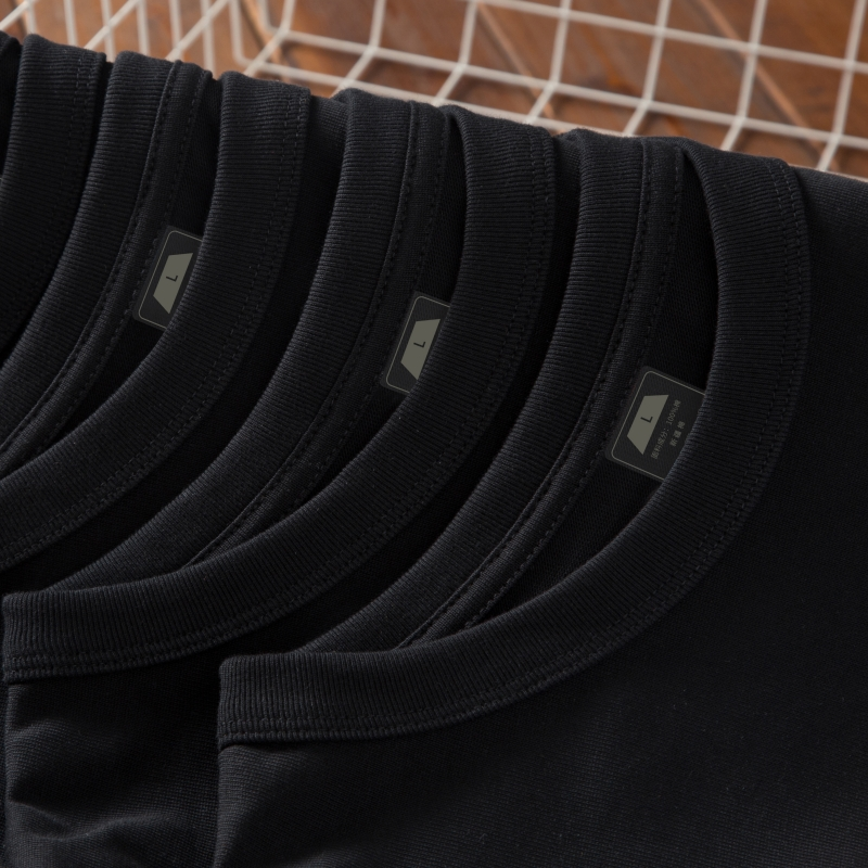 Liangyi Youpin Heavyweight Cotton T-Shirt