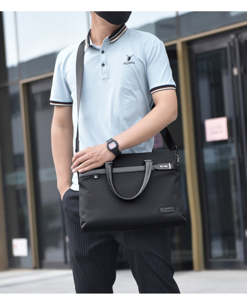 Urban Edge Kangaroo Handbag