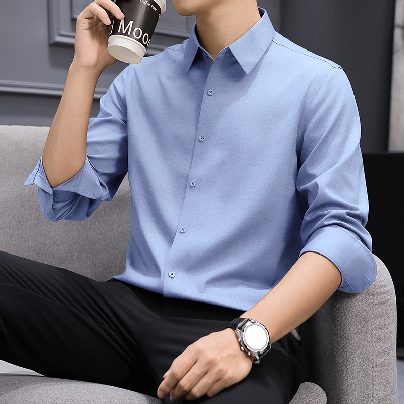 Modal Cool Long Shirt