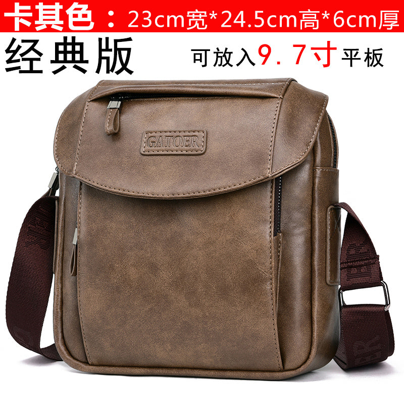 Urban Flex iPad Shoulder Bag