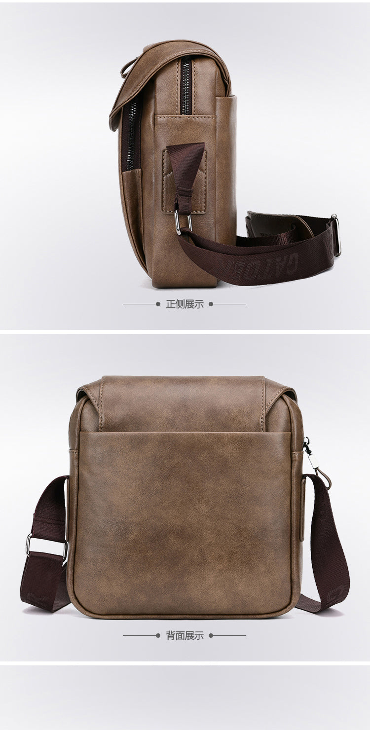 Urban Flex iPad Shoulder Bag
