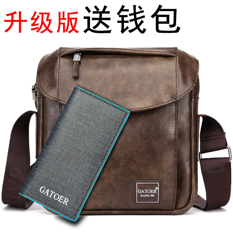 Urban Flex iPad Shoulder Bag