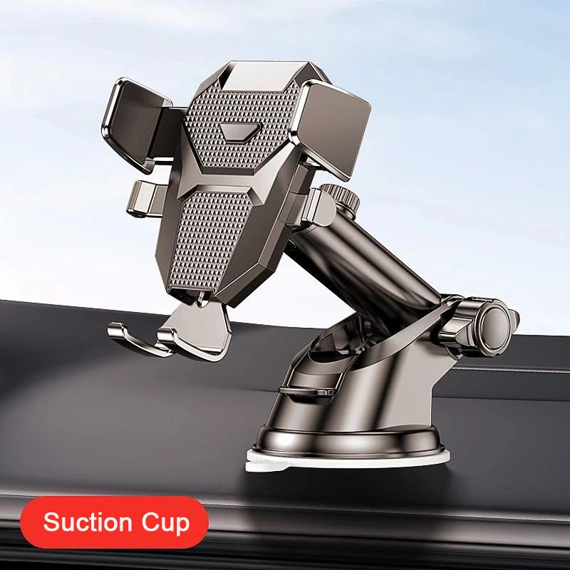 Warrior Grip Car Mount