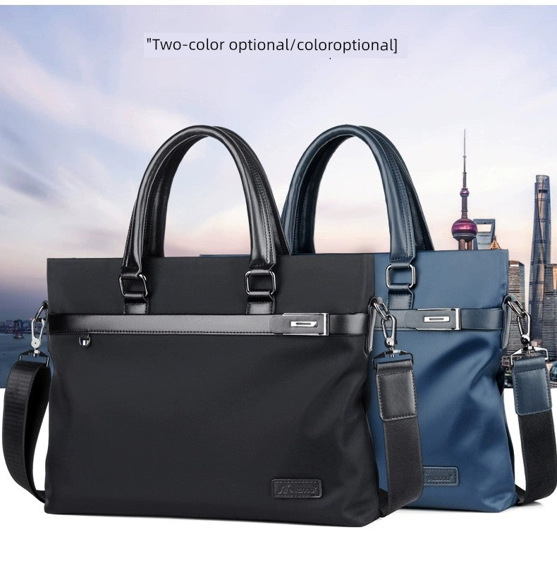 Urban Edge Kangaroo Handbag