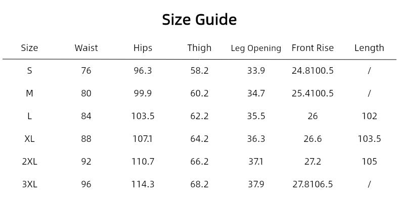 HLA Cool Ice Denim Pants