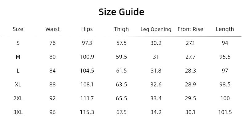 HLA Cool Ice Denim Pants
