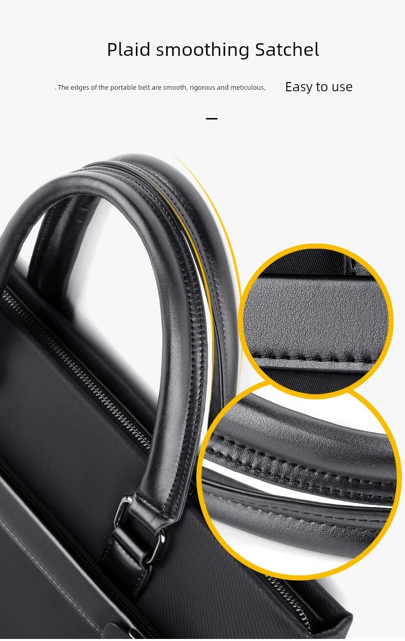 Urban Edge Kangaroo Handbag