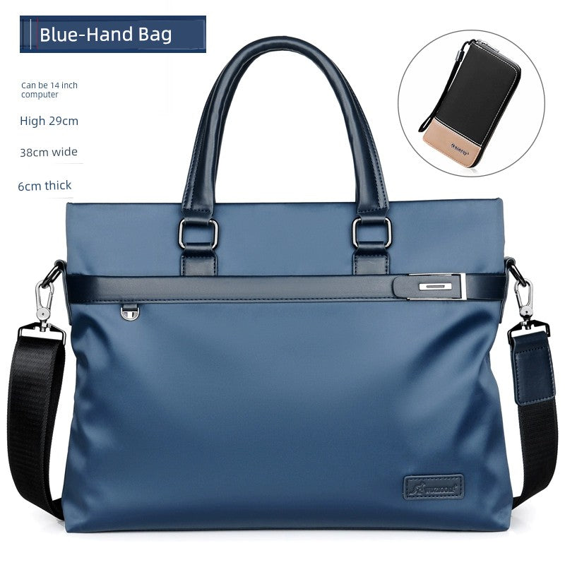 Urban Edge Kangaroo Handbag