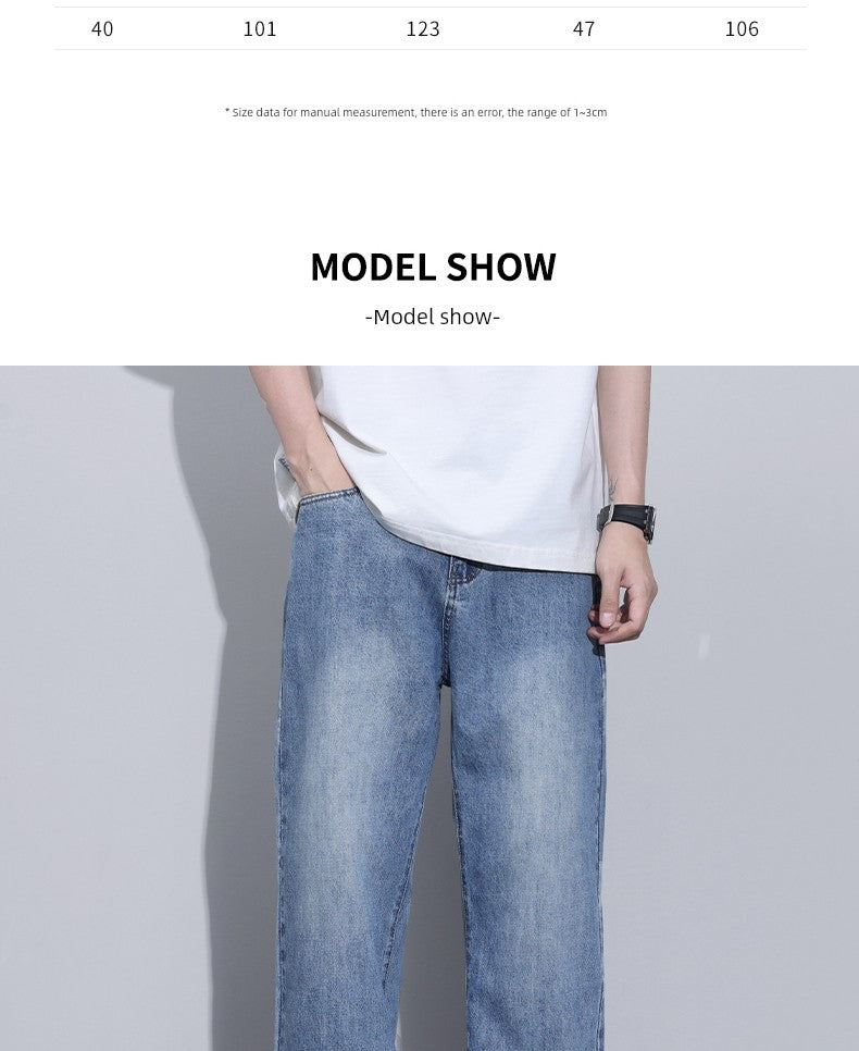Kuvine Vintage Fleece-Lined Denim