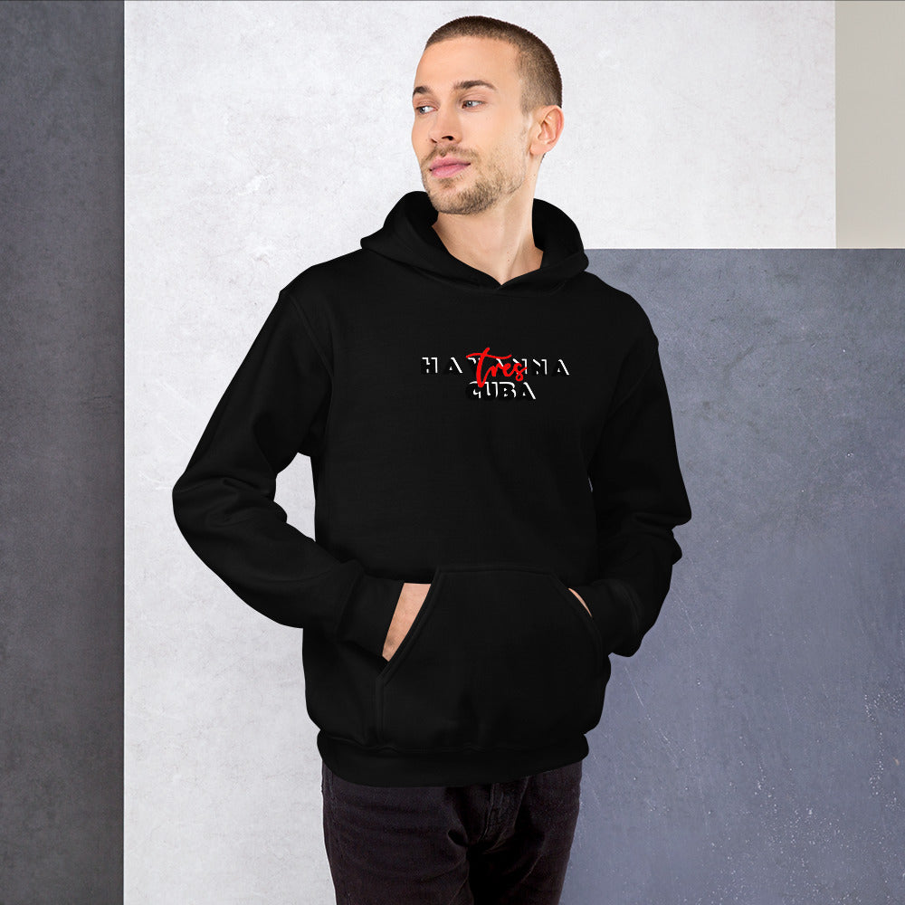 "Havanna" Unisex Cozy Hoodie
