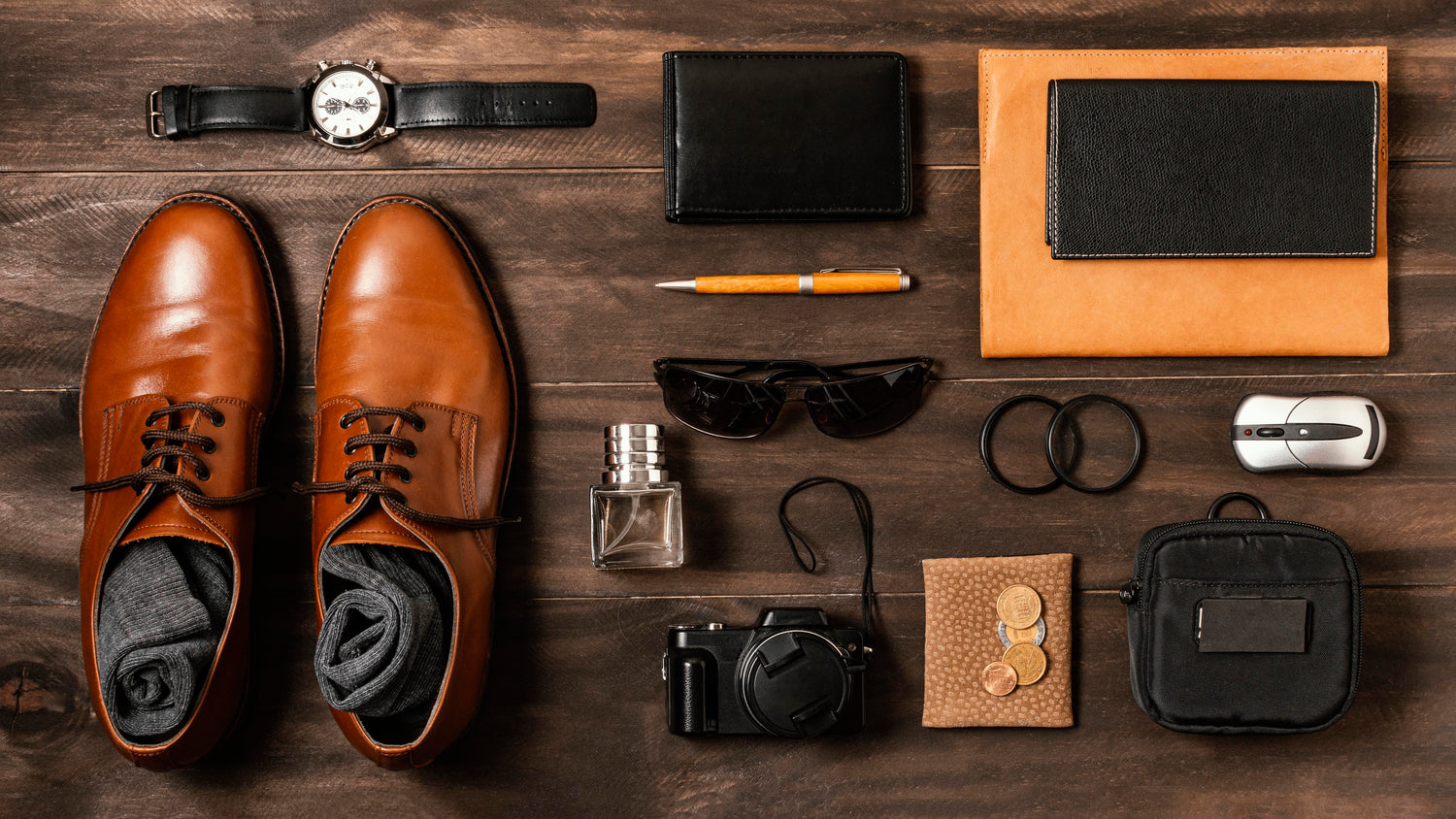 Men's Accessories