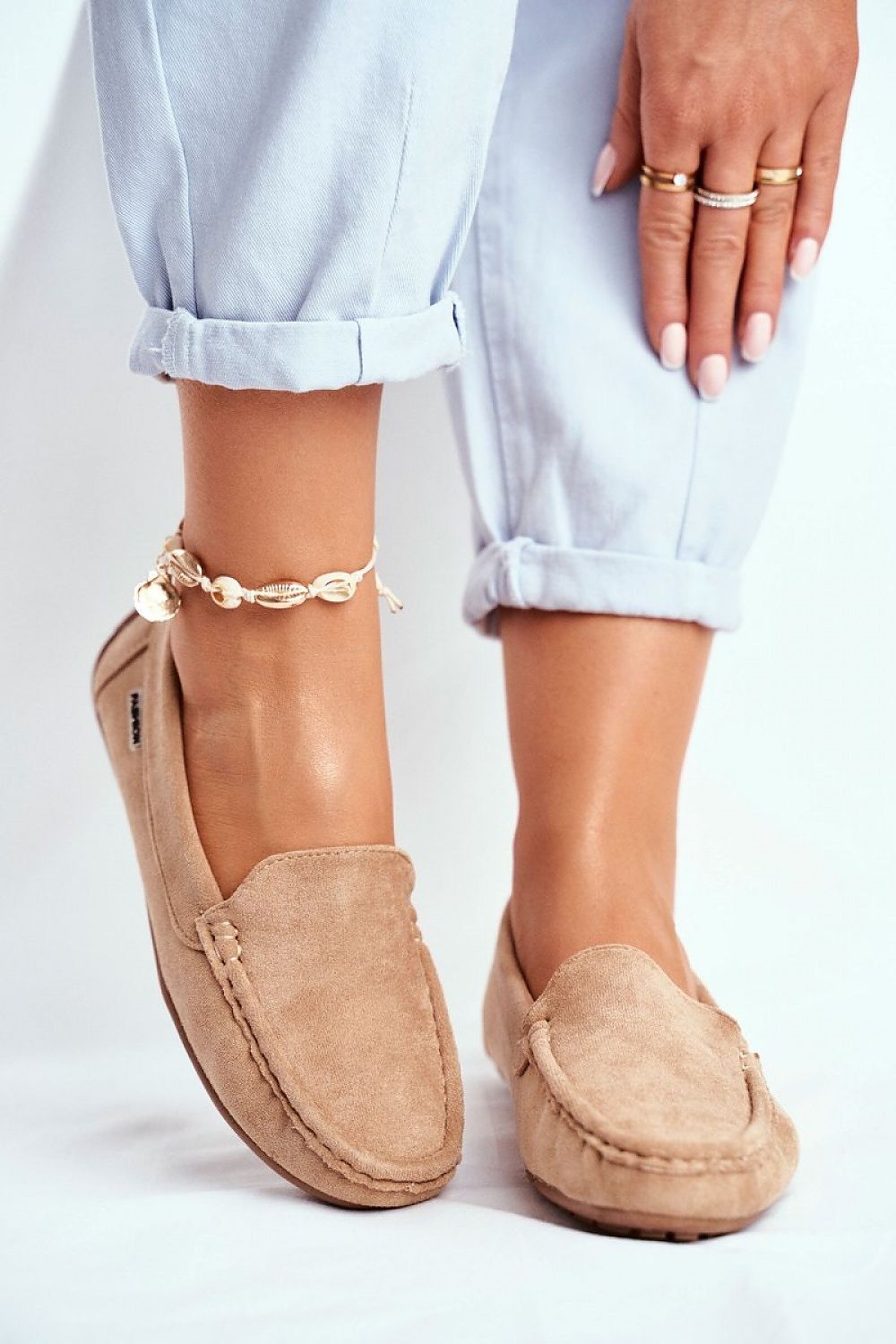 Women's Footgear