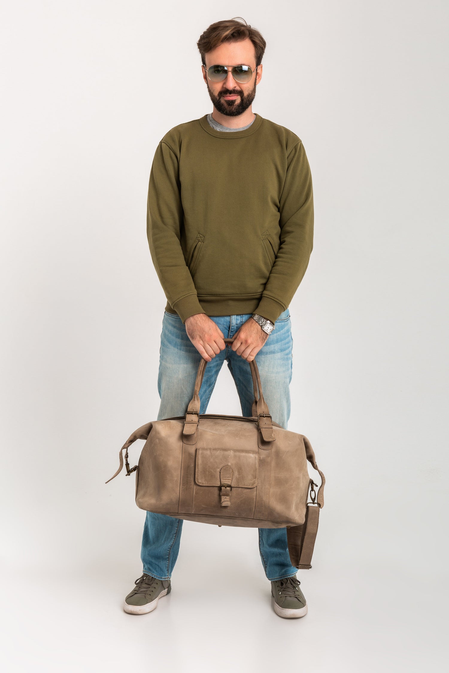 Men's Bags
