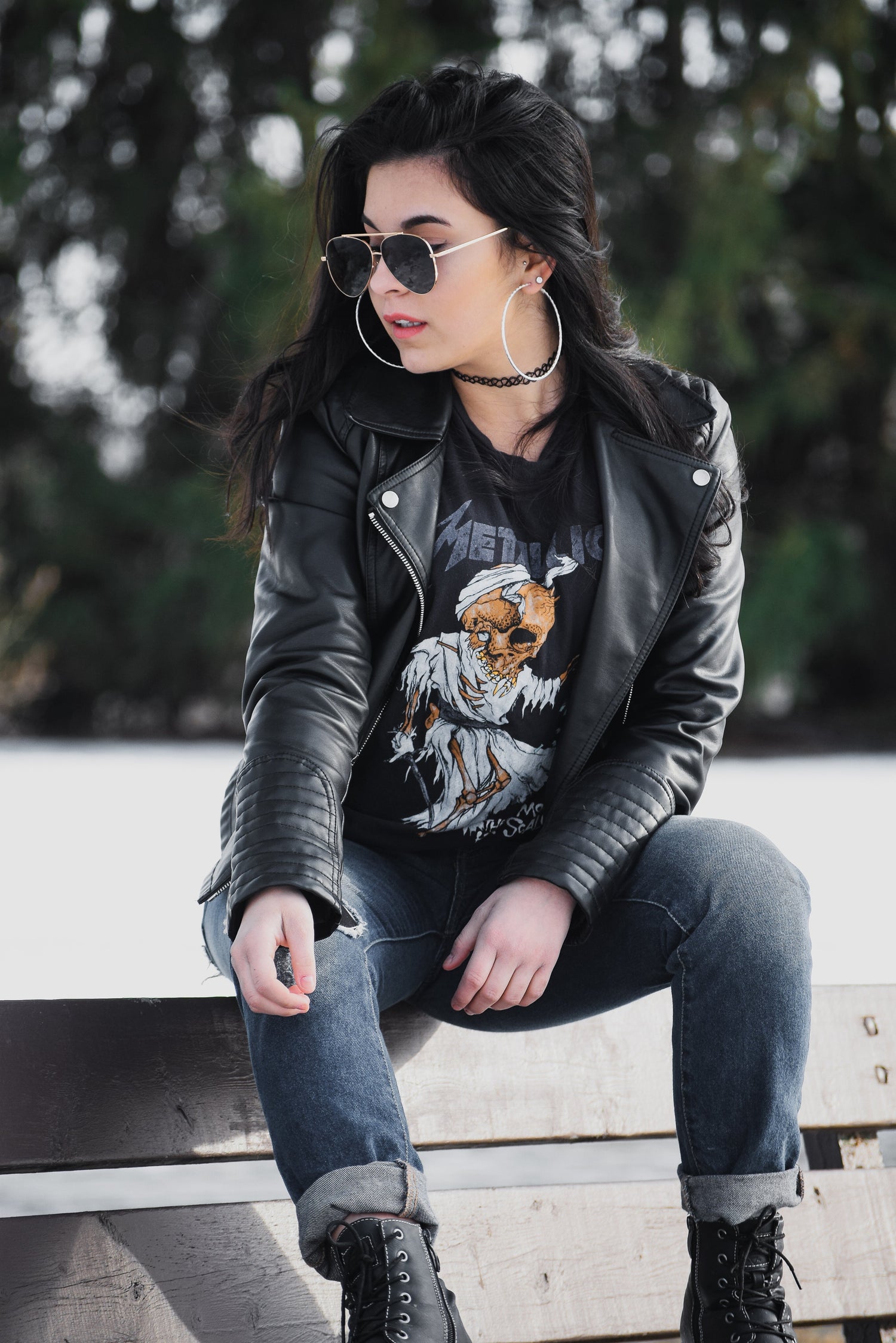 Women's Top