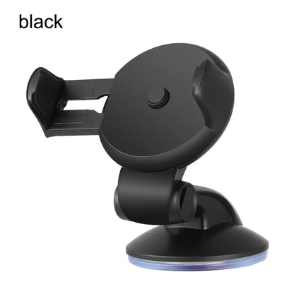 Universal Suction Car Mount