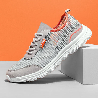 Lightweight Breathable Summer Loafers