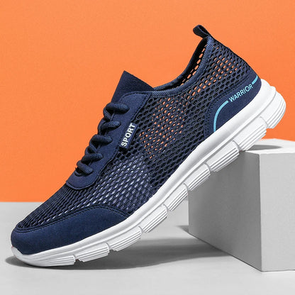 Lightweight Breathable Summer Loafers