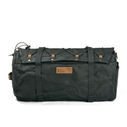 Men's Canvas Travel Fitness Bag