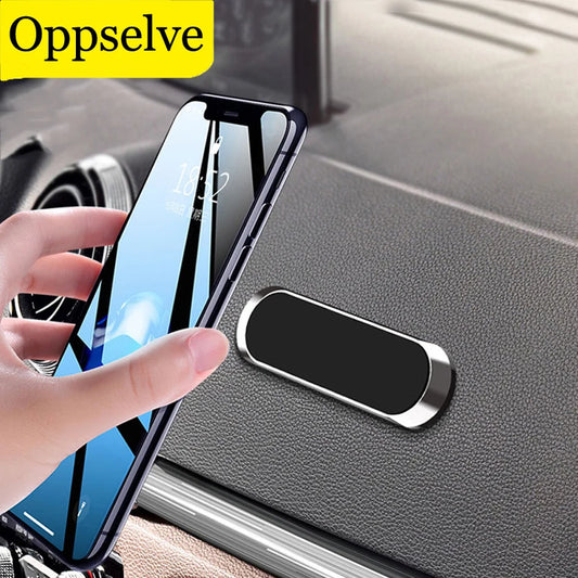 Magnetic Car Phone Holder