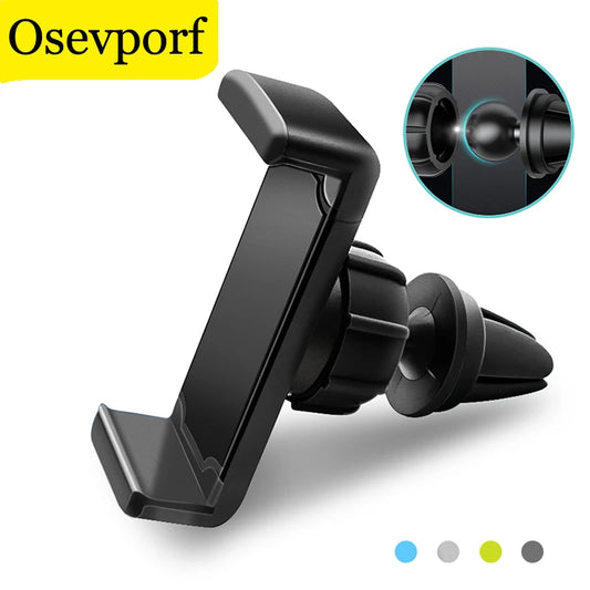 360° Car Phone Holder
