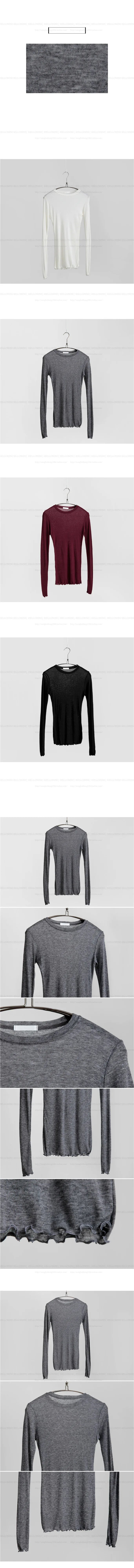 Sexy Long Sleeve T-Shirt