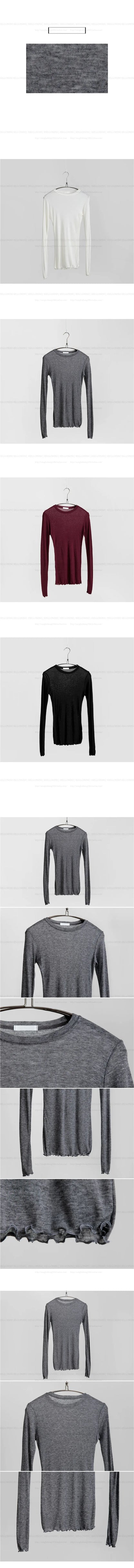 Sexy Long Sleeve T-Shirt