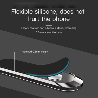 Magnetic Car Phone Holder