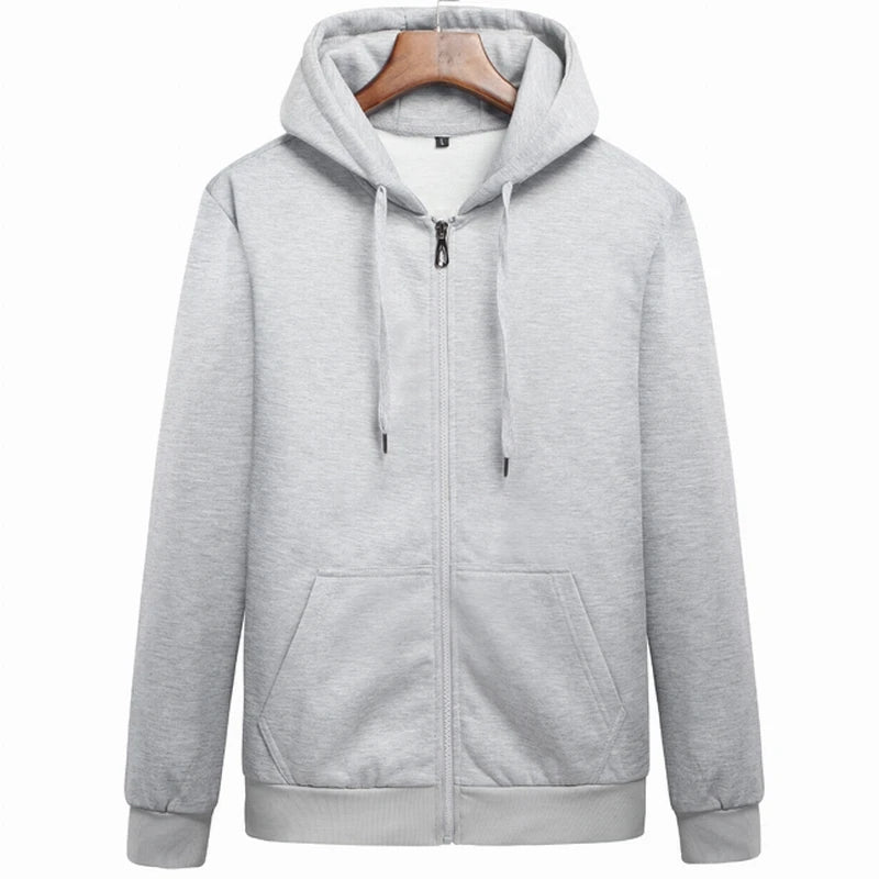 Sorenwing Men's Fleece Hoodie
