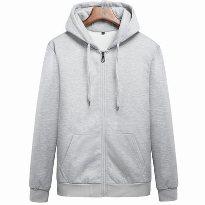 Sorenwing Men's Fleece Hoodie