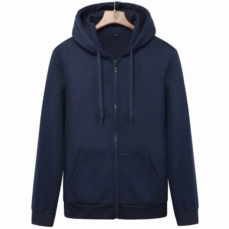 Sorenwing Men's Fleece Hoodie