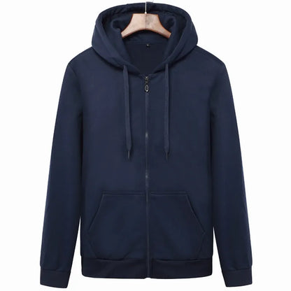 Sorenwing Men's Fleece Hoodie