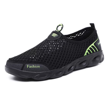 Lightweight Breathable Summer Loafers