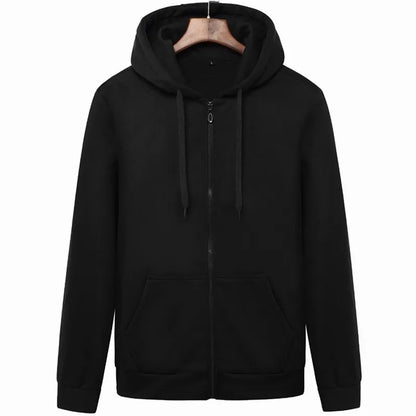 Sorenwing Men's Fleece Hoodie
