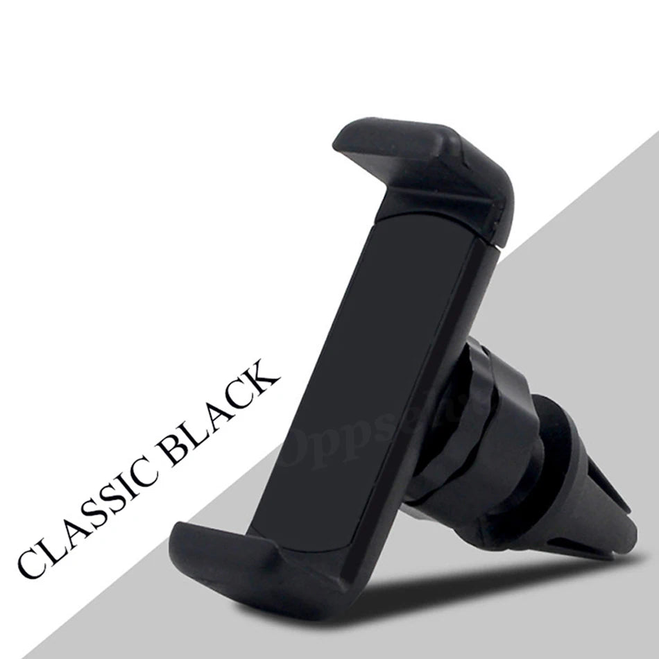 360° Car Phone Holder