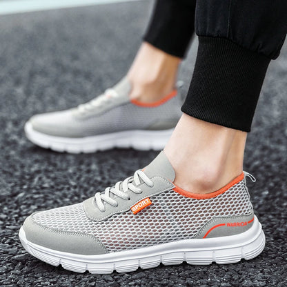 Lightweight Breathable Summer Loafers