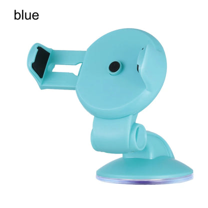 Universal Suction Car Mount